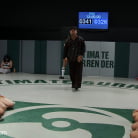 Dia Zerva in 'ROUND TWO: The Pirates(0-3) vs The Goddesses(0-2)'