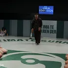 Dia Zerva in 'ROUND TWO: The Pirates(0-3) vs The Goddesses(0-2)'