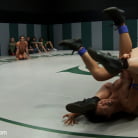 Dia Zerva in 'ROUND TWO: The Pirates(0-3) vs The Goddesses(0-2)'