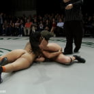 Dia Zerva in 'ROUND TWO The Dragons(0-0) vs The Pirates (0-0)'