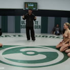 Dia Zerva in 'ROUND TWO The Dragons(0-0) vs The Pirates (0-0)'