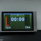 Dia Zerva in 'ROUND TWO The Dragons(0-0) vs The Pirates (0-0)'