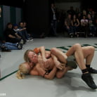 Dia Zerva in 'ROUND TWO The Dragons(0-0) vs The Pirates (0-0)'