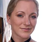 Dia Zerva in 'Rematch! Dia Vs. Felony'