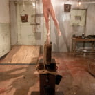 Dia Zerva in 'The Training of Dia Zerva, Day Four'