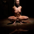 Dia Zerva in 'The Training of Dia Zerva, Day Four'