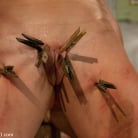 Dia Zerva in 'The Training of Dia Zerva, Day Three'