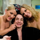 Dia Zerva in 'The Training of a Houseboy: Episode 1'