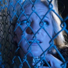 Dia Zerva in 'The Unfaithful'