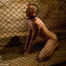 Dia Zerva in 'Training of a Hellhound Episode: 2'