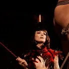 Dillon Diaz in 'Charlie Valentine and Dillon Diaz: Earn Your Pleasure'