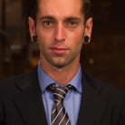 Dollie Darko in 'Dollie Darko begs to have her sewer holes filled airtight!!'