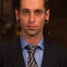 Dollie Darko in 'Dollie Darko begs to have her sewer holes filled airtight!!'