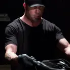 Dolly Leigh in 'Dolly's Innocence Lost'