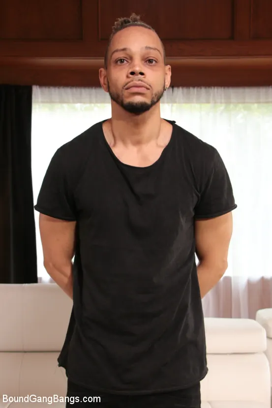 Zachary Wild - Monica Sage se deja follar sin sentido | Picture (30)
