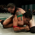 DragonLily in 'August Tag Team Match-Up!'