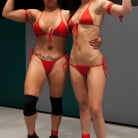 DragonLily in 'August Tag Team Match-Up!'
