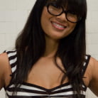 DragonLily in 'DragonLily submits to the water.....'