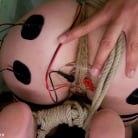 DragonLily in 'Dragonlily and her catch, Marie McCray'