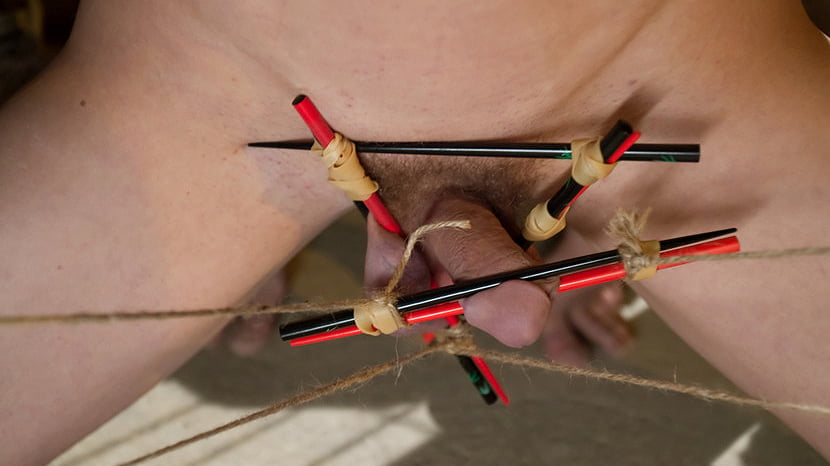 Episode: 3 Worthless Cock