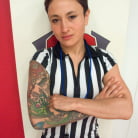 DragonLily in 'MILFs Mom's I'd Like to Fight: Mini-tournament Who's the baddest mom'