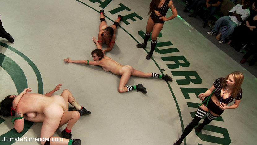 Sept. Tag Team Match-Up: The Final Countdown