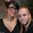 DragonLily in 'The Adjustment of Wolf Hudson: Episode 1'