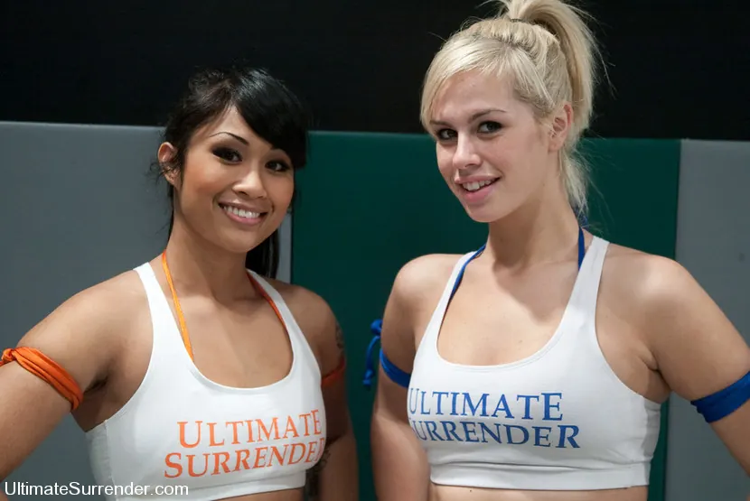 DragonLily - El Dragón (2-0) vs Tara La campocorto Lynn Fox (0-2) | Picture (1)