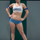 DragonLily in 'The Dragon(2-0) vs Tara The Shortstop Lynn Fox (0-2)'