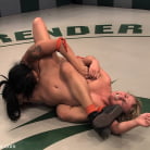 DragonLily in 'The Dragon (0-0) vs Jesse The Cheerleader Cox (0-0)'