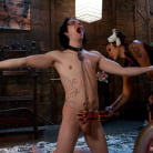 DragonLily in 'Training of a Houseboy: Episode 3 The Cock Puppet'