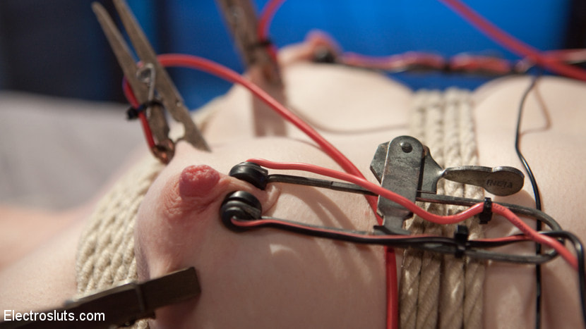 The Electroslut Next Door