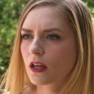 Dresden in 'The Inseminator: Charles Dera breeds eager blonde slut Dresden'