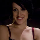 Dylan Ryan in 'Anal Audition: Dylan's Honeycomb Attempt'