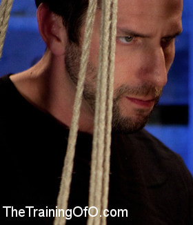 Dylan-Day 4 Sexual Domination