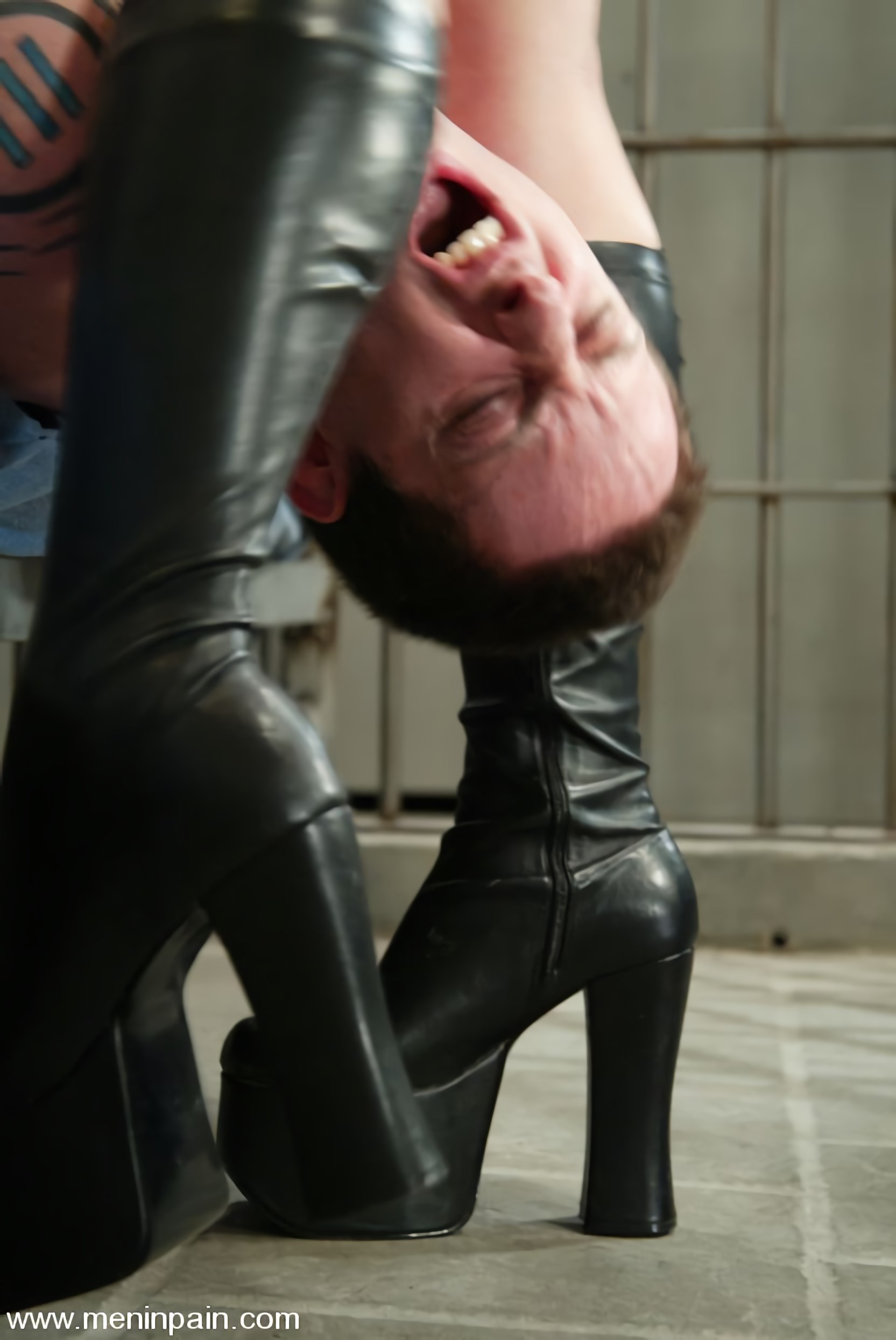 Dylan Ryan and Judas