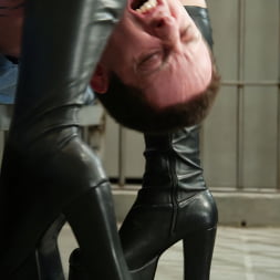 Dylan Ryan and Judas