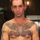 Dylan Ryan in 'Dylan Ryan's most depraved gangbang fantasy'