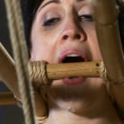 Dylan Ryan in 'Dylan's Bamboo Bondage Dilemma'