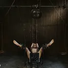 Dylan Ryan in 'How much do you love zippers'