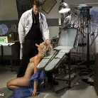 Dylan Ryan in 'Perverted Exam'