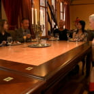 Dylan Ryan in 'Stefanos' Brunch'