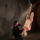 Dylan Ryan in 'Tall Blond Bombshell Taken Down'