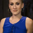 Dylan Ryan in 'Teacher's Pet'