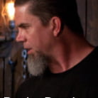 Dylan Ryan in 'Teacher's Pet'