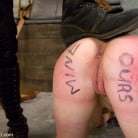 Dylan Ryan in 'The Training Of Dylan, Day One'