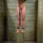 Dylan Ryan in 'The Training Of Dylan, Day One'