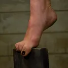 Dylan Ryan in 'The Training of Dylan, Day Three'