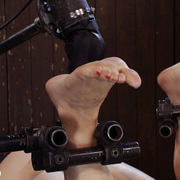 Upside-Down and Helpless