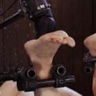 Dylan Ryan in 'Upside-Down and Helpless'